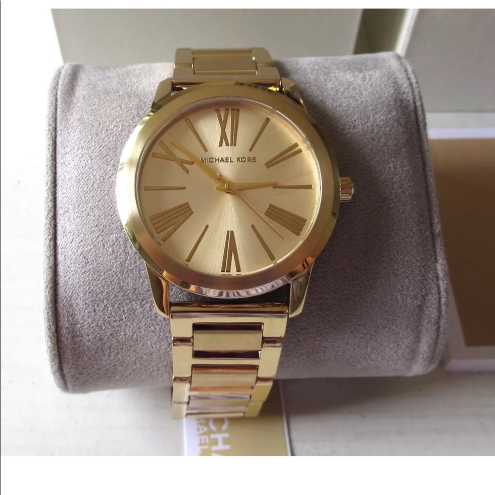 Michael Kors watch